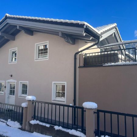 Ferienwohnung Krallinger ヴェンス エクステリア 写真