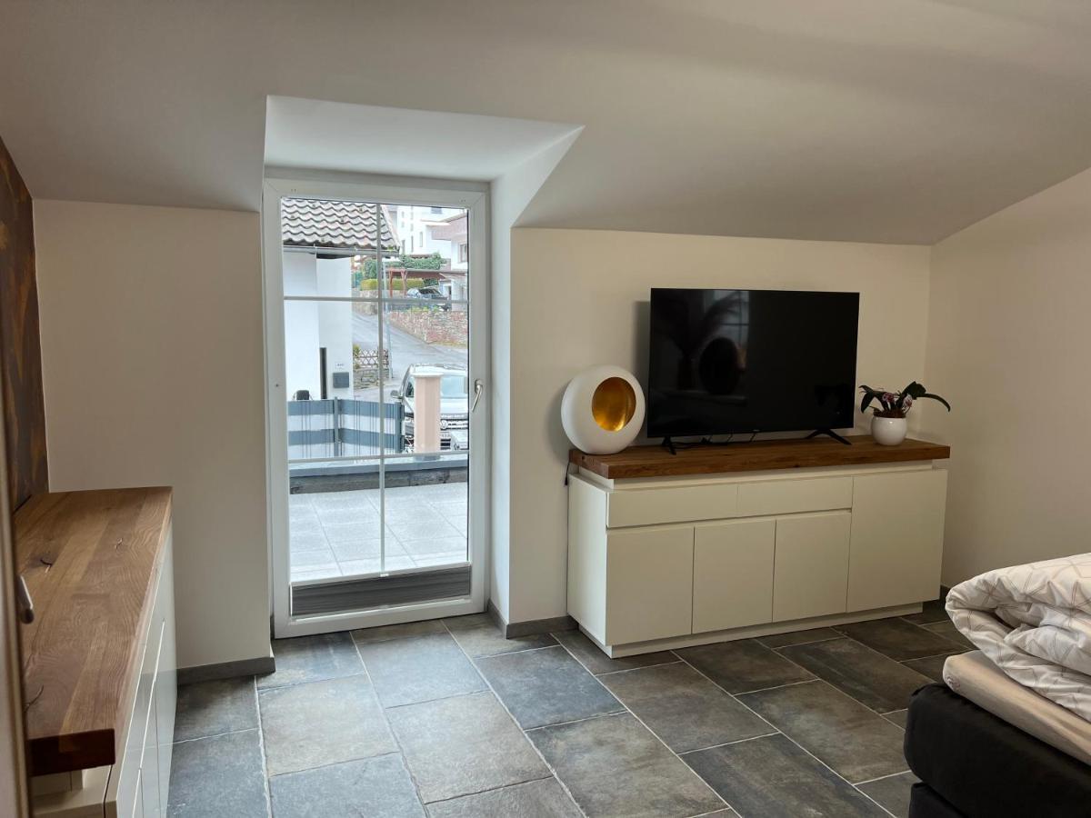 Ferienwohnung Krallinger ヴェンス エクステリア 写真