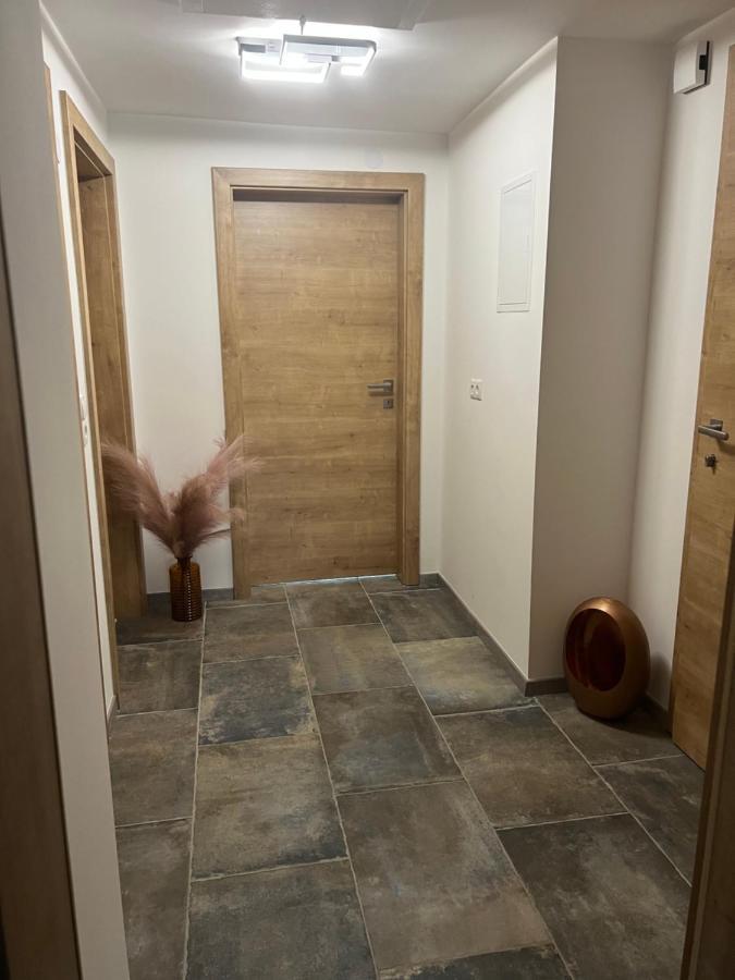 Ferienwohnung Krallinger ヴェンス エクステリア 写真