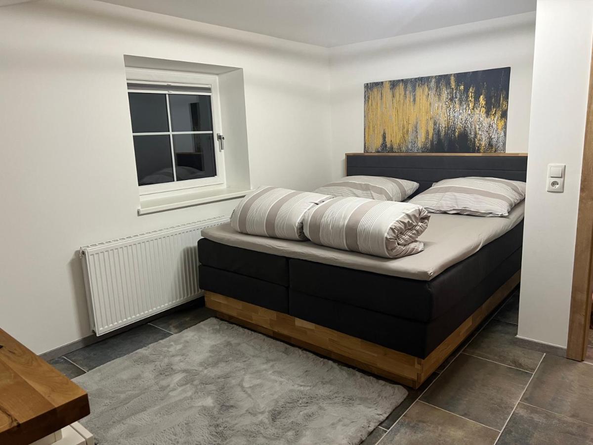 Ferienwohnung Krallinger ヴェンス エクステリア 写真