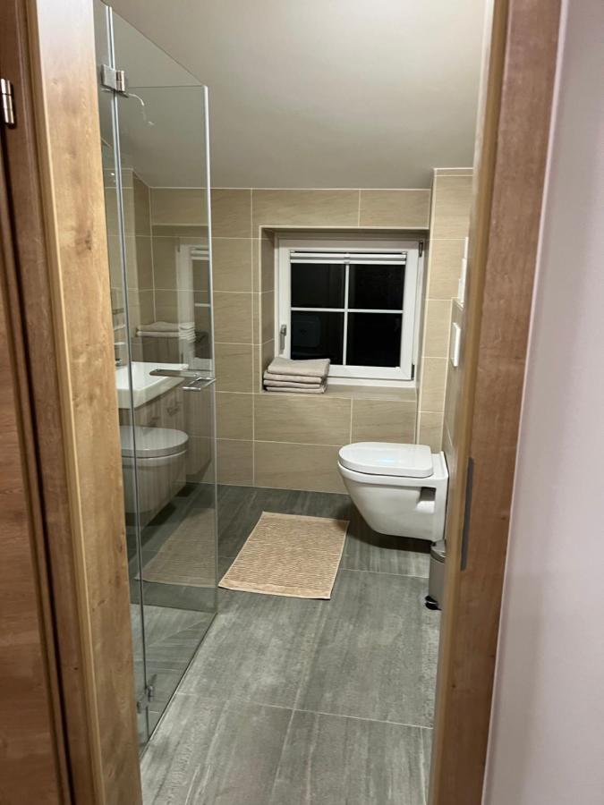 Ferienwohnung Krallinger ヴェンス エクステリア 写真