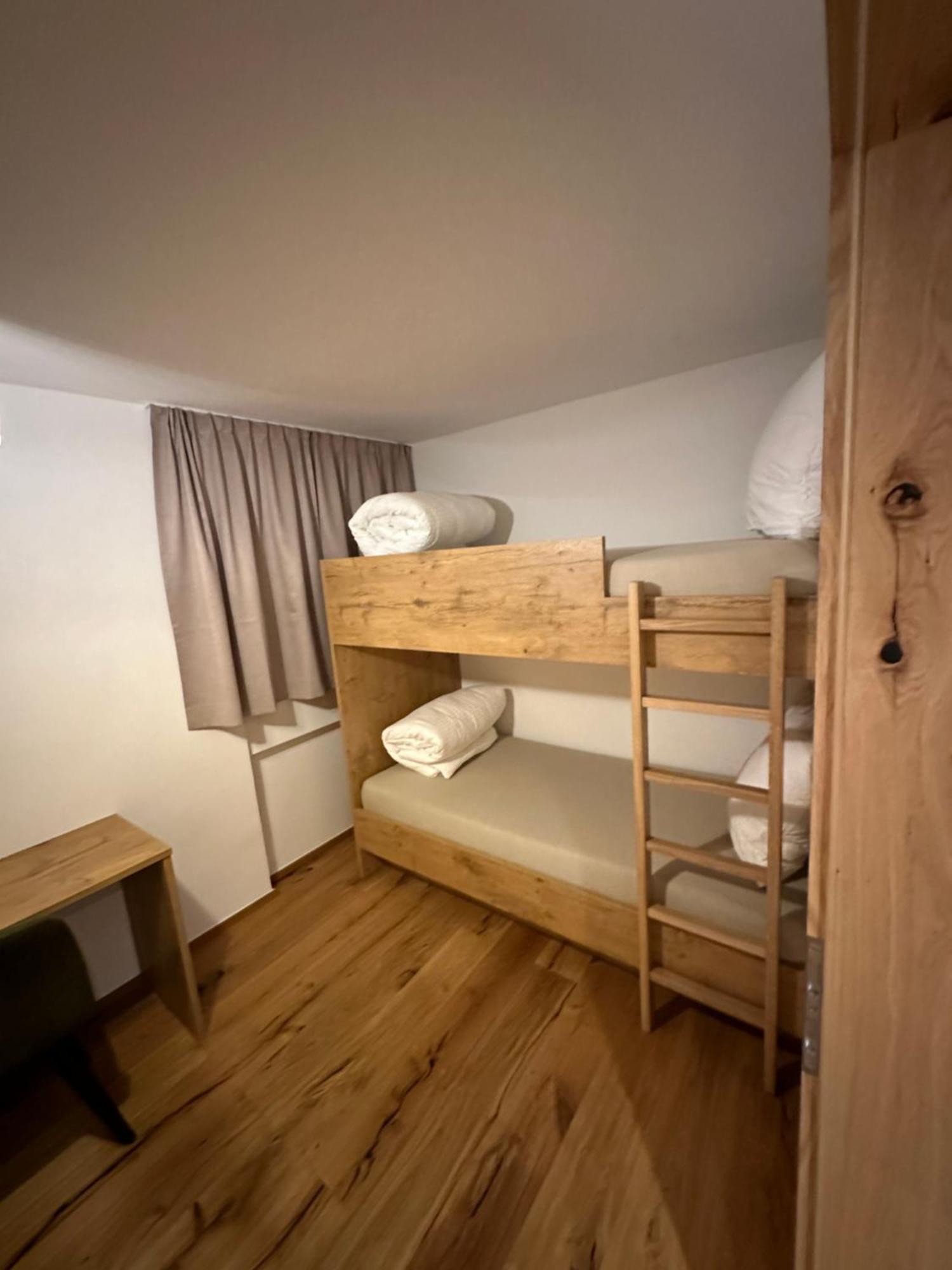 Ferienwohnung Krallinger ヴェンス エクステリア 写真