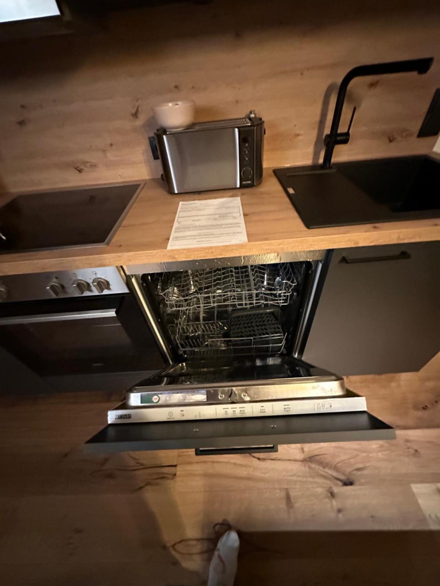 Ferienwohnung Krallinger ヴェンス エクステリア 写真